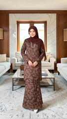 Kurung Meliora Sofra V1