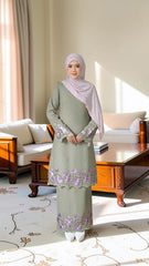Kurung Tracie V1