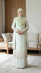 Abaya Riandra