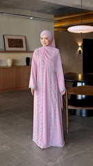 Abaya QIran
