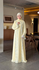 Abaya QIran