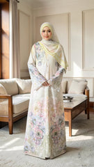 Abaya Lavella