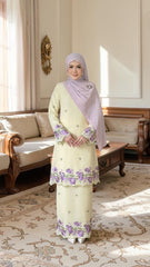 Kurung Tracie V1