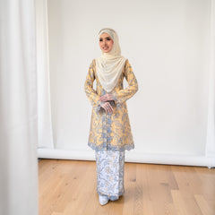 Kebaya Raflessa