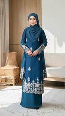 Abaya Riandra