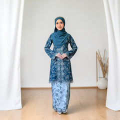 Kebaya Raflessa