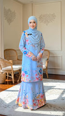 Kurung Tun Hasmah V1