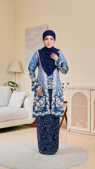 Kebaya Qashrina