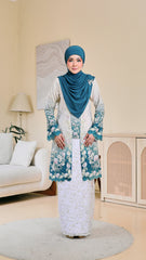 Kebaya Qashrina