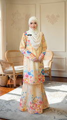 Kurung Tun Hasmah V1