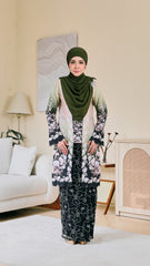 Kebaya Qashrina