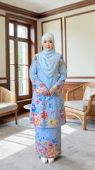 Kurung Tun Hasmah V2