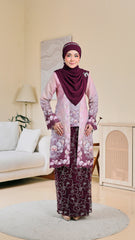 Kebaya Qashrina