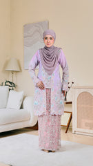 Kebaya Qashrina