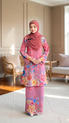 Kurung Tun Hasmah V2