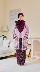 Kebaya Qashrina