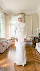 Kurung Meliora Sofra V1