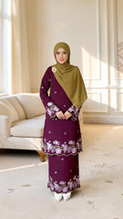 Kurung Tracie V1