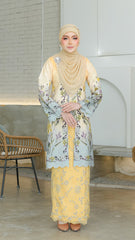 Kebaya Purnama