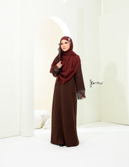 Abaya Razia