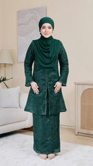 Kebaya Alisya Dewasa