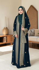 Abaya Faqera