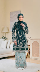 Kurung Salisha