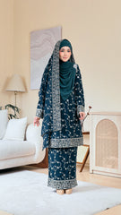 Kurung Trisya