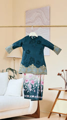 Kurung Aunalia Kids