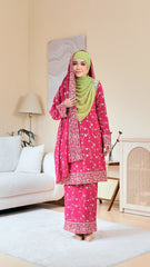 Kurung Trisya
