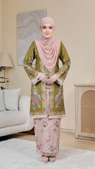 Kebaya Hanna & Risha