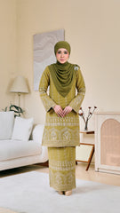 Kurung Kaleeya