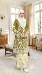 Kurung Taniya