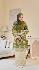 Kurung Salisha