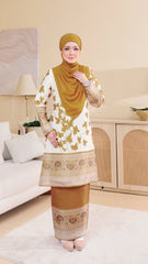 Kurung Qiara