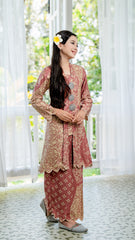 Kebaya Bidasari Kids