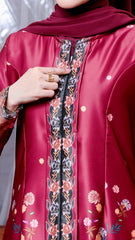 Kebaya Mekar