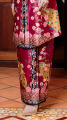 Kebaya Mekar