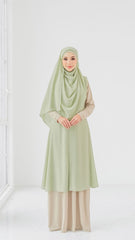 Carmella Premium Luxury Robe