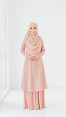 Carmella Premium Luxury Robe
