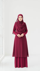 Carmella Premium Luxury Robe