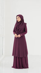 Carmella Premium Luxury Robe