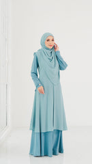 Carmella Premium Luxury Robe