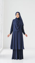 Carmella Premium Luxury Robe
