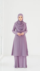 Carmella Premium Luxury Robe