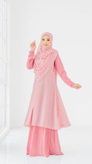Carmella Premium Luxury Robe