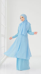 Carmella Premium Luxury Robe