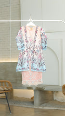 Kebaya Purnama Kids