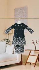 Kurung Ariana Kids