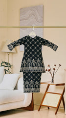 Kurung Cleone Kids